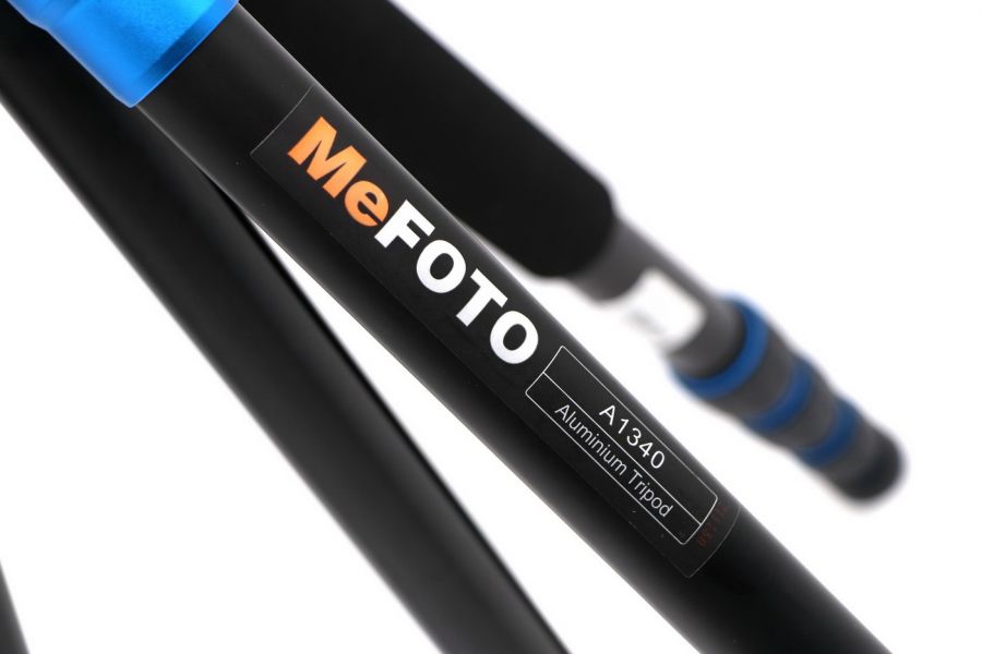 Штатив Mefoto A1340