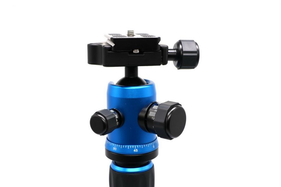 Штатив Mefoto A1340