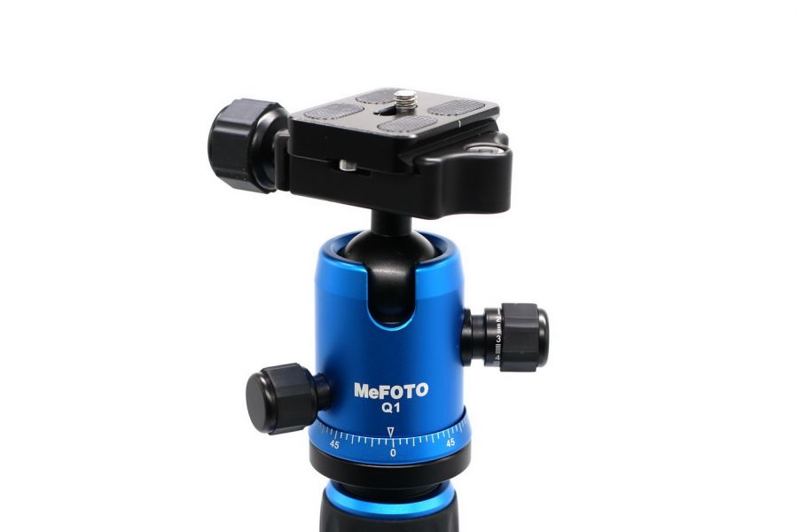 Штатив Mefoto A1340