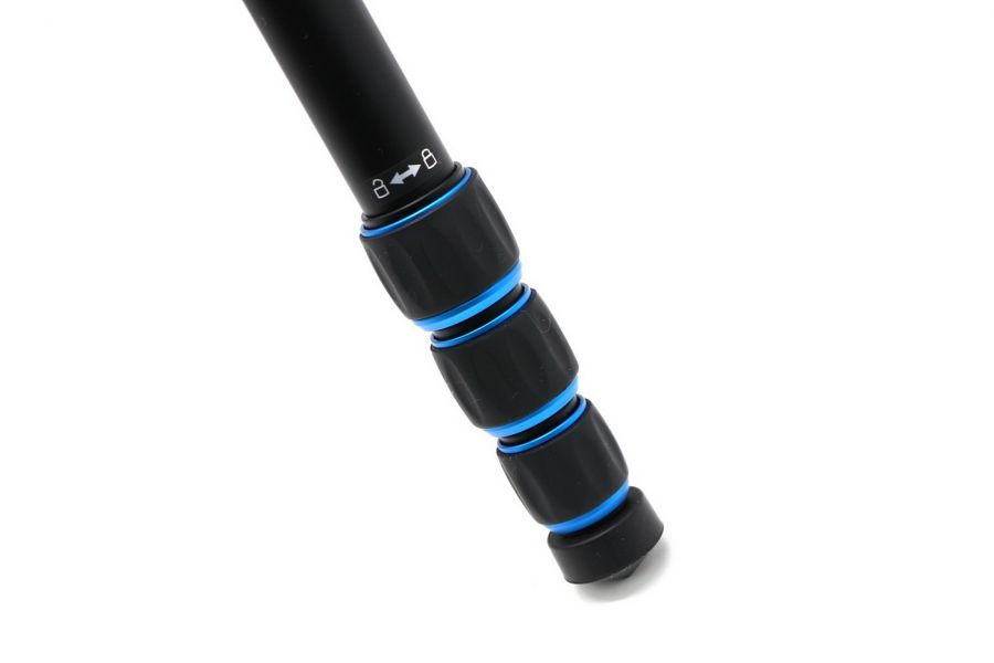 Штатив Mefoto A1340