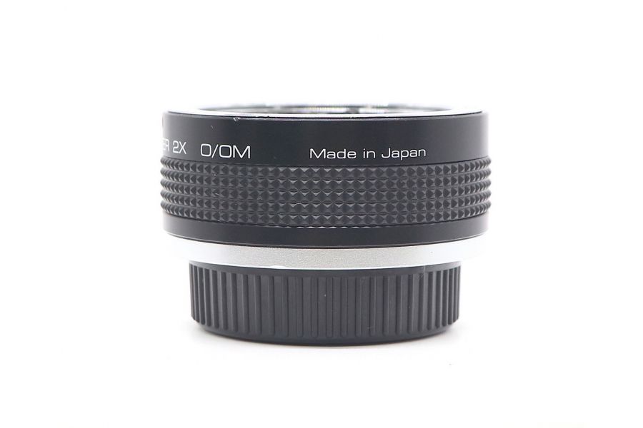 Телеконвертер Soligor C/D4 Auto Tele-Converter 2x O/OM