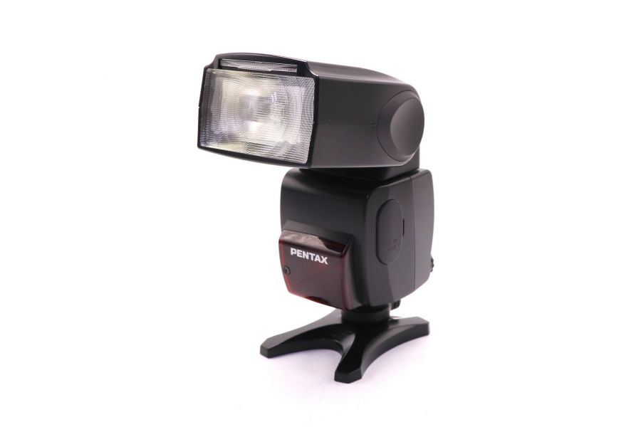 Фотовспышка Pentax AF-540FGZ в упаковке (China)