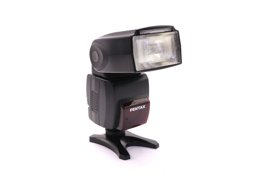 Фотовспышка Pentax AF-540FGZ в упаковке (China)