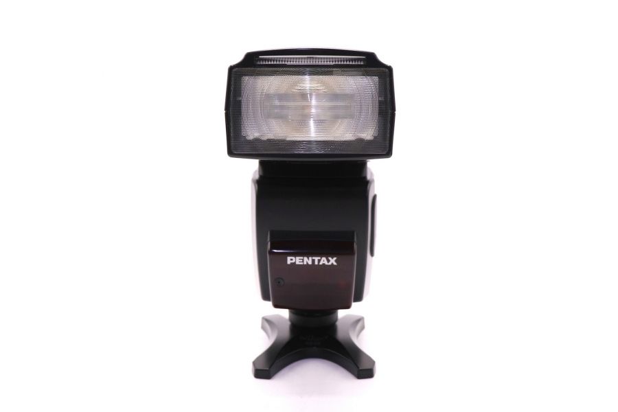 Фотовспышка Pentax AF-540FGZ в упаковке (China)