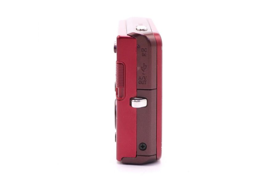 Sony Cyber-shot DSC-W180 в упаковке