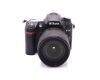 Nikon D7000 kit в упаковке (пробег 805 кадров)