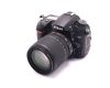 Nikon D7000 kit в упаковке (пробег 805 кадров)
