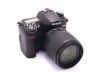 Nikon D7000 kit в упаковке (пробег 805 кадров)