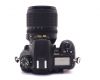 Nikon D7000 kit в упаковке (пробег 805 кадров)