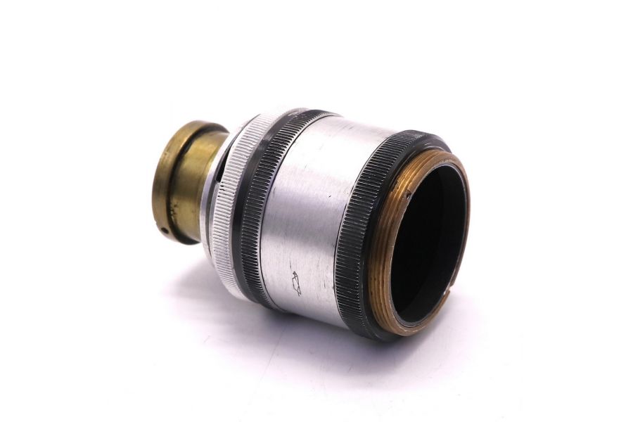 Tessar 6.3/84mm E.Krauss Paris