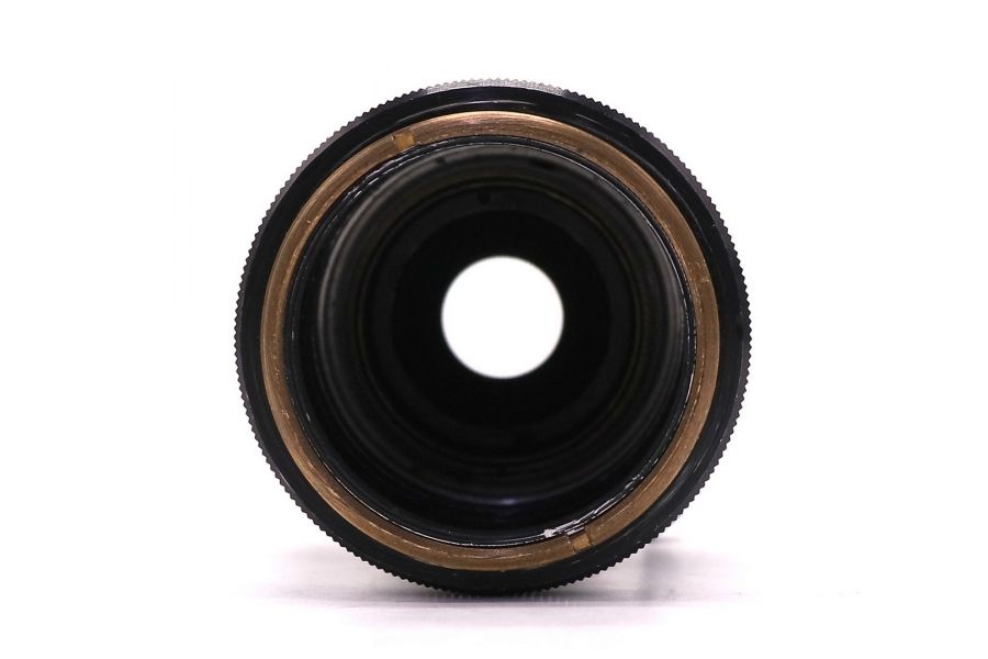 Tessar 6.3/84mm E.Krauss Paris