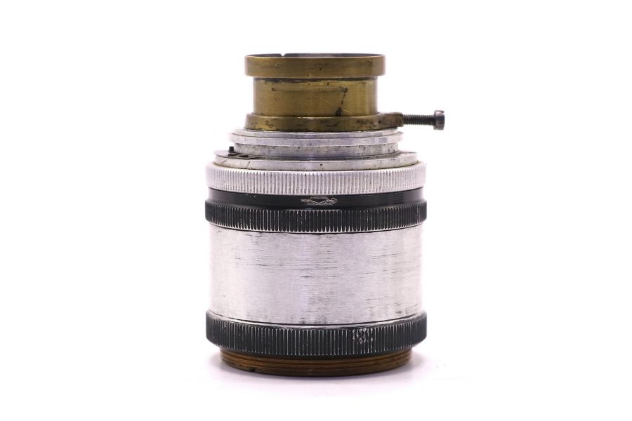 Tessar 6.3/84mm E.Krauss Paris