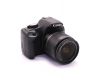 Canon EOS 500D kit в упаковке (пробег 37100 кадров)