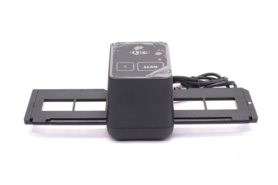 Сканер Qpix FS-110