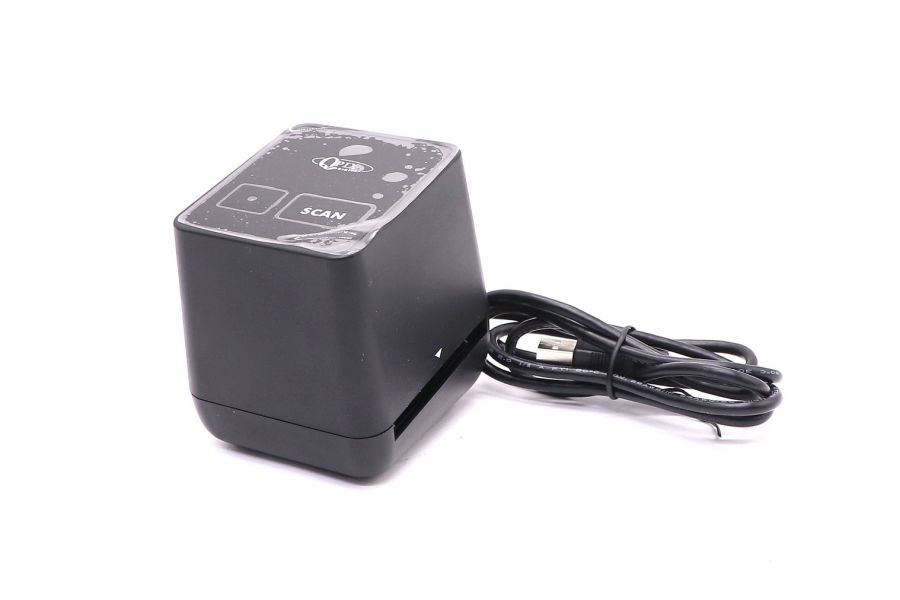 Сканер Qpix FS-110