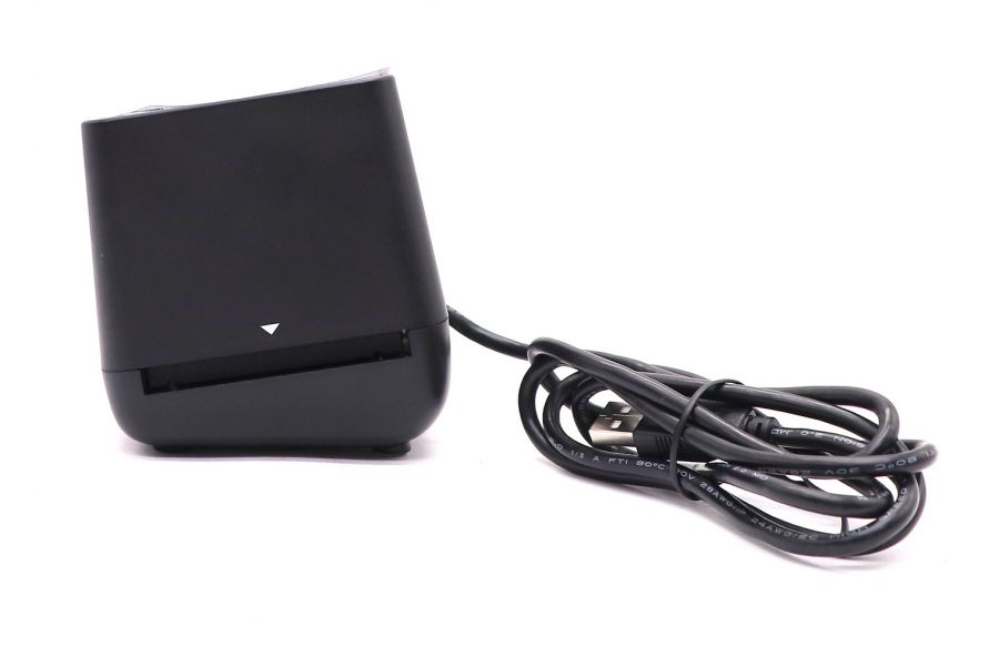 Сканер Qpix FS-110