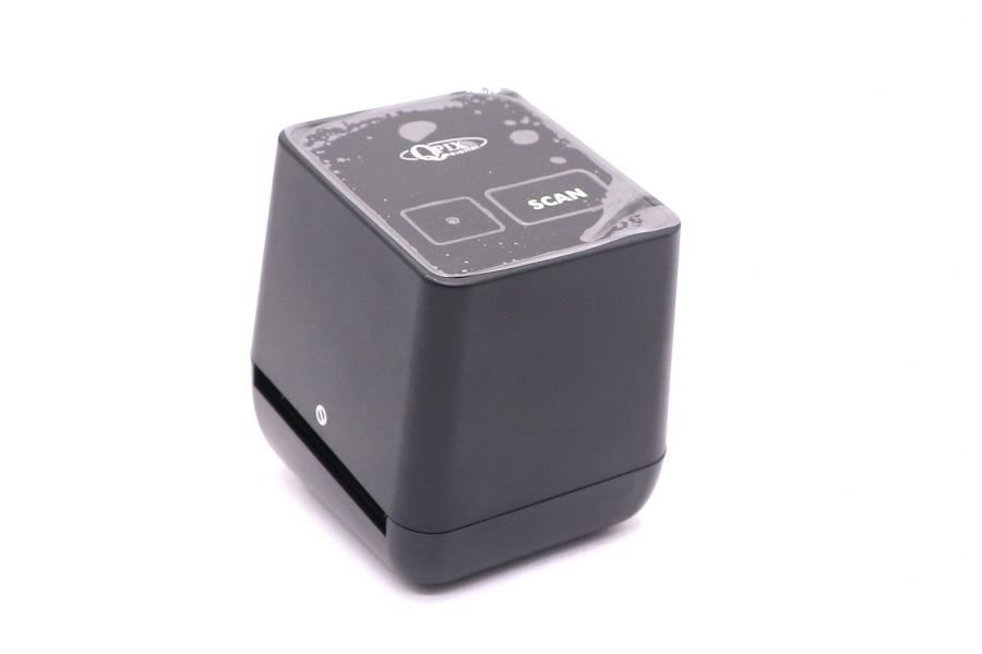 Сканер Qpix FS-110