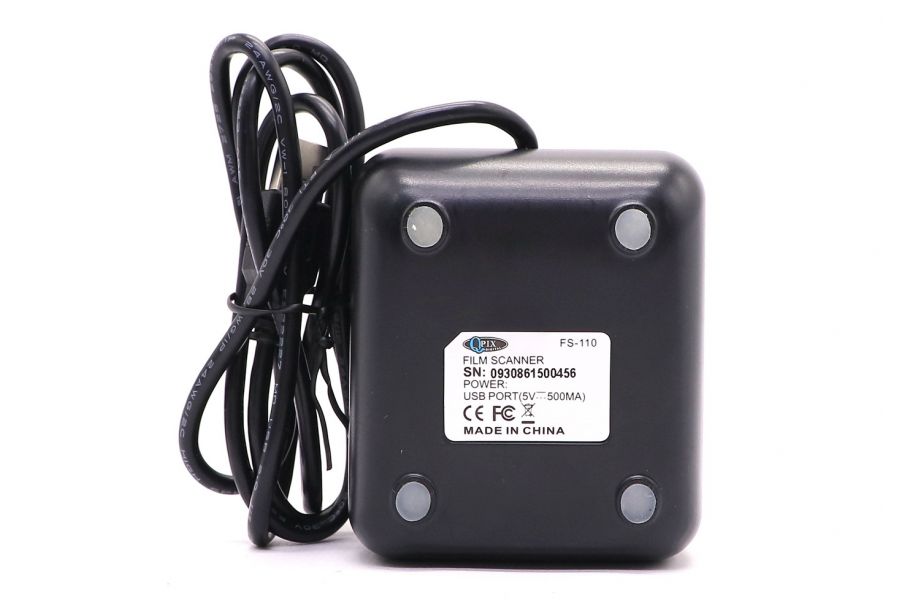 Сканер Qpix FS-110