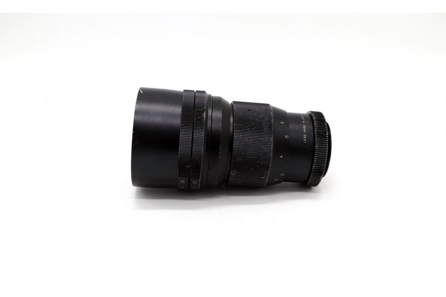 Vivitar Tele 3.5/200mm