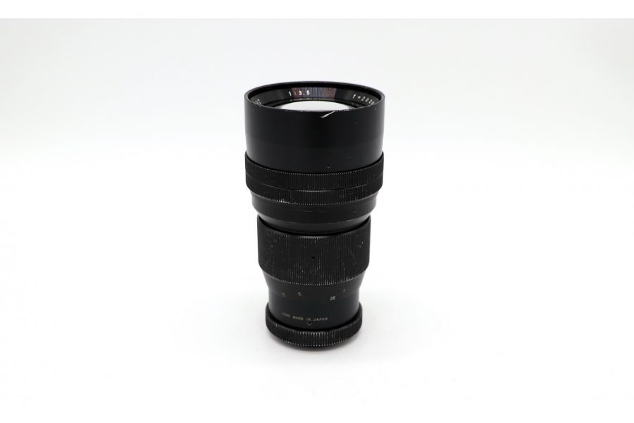 Vivitar Tele 3.5/200mm