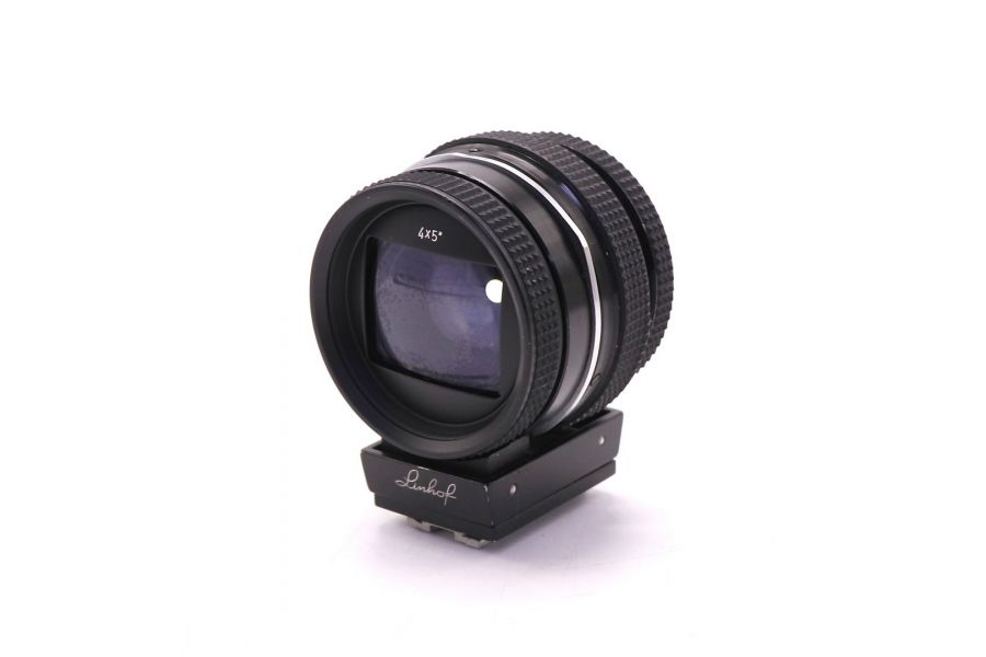 Многофокусный Оптический Видоискатель Linhof