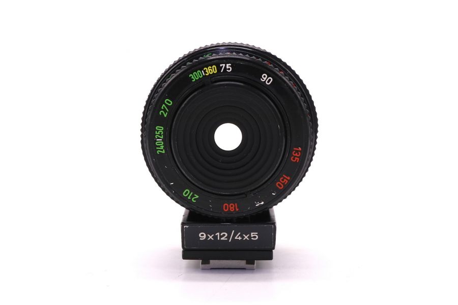 Многофокусный Оптический Видоискатель Linhof