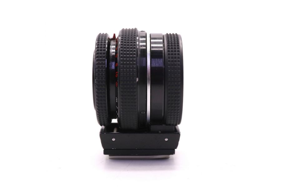 Многофокусный Оптический Видоискатель Linhof