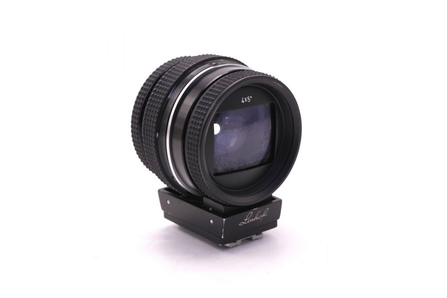 Многофокусный Оптический Видоискатель Linhof