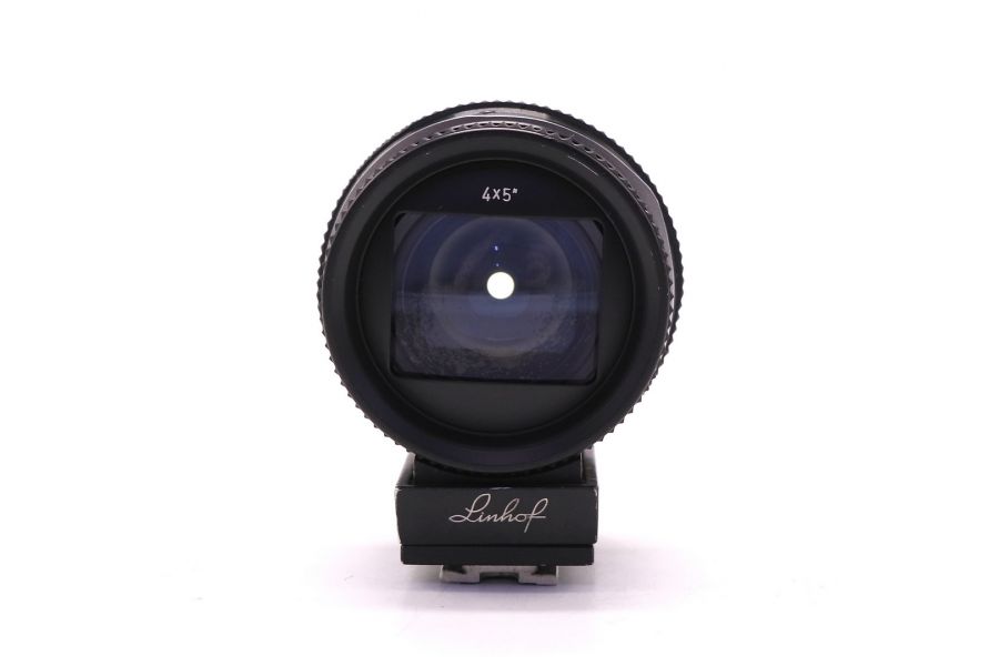 Многофокусный Оптический Видоискатель Linhof