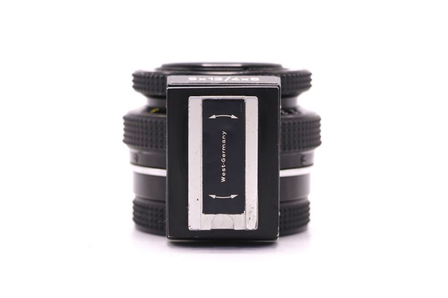 Многофокусный Оптический Видоискатель Linhof