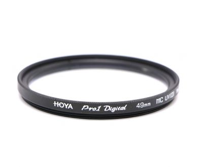 Светофильтр Hoya Pro1 Digital 49mm MC UV(0) (China)