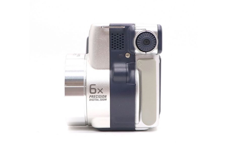 Sony Cyber-shot DSC-S70