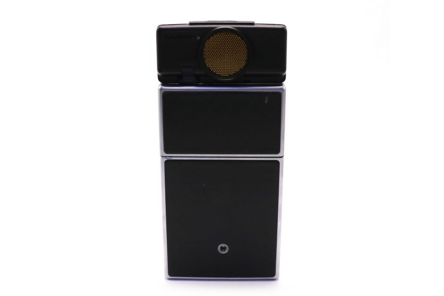 Polaroid SX-70 Land Camera Time-Zero AutoFocus