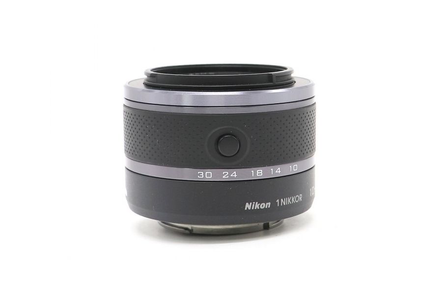 Nikon 10-30mm f/3.5-5.6 VR Nikkor 1 неисправный