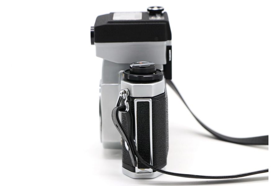 Pentax Asahi SV body