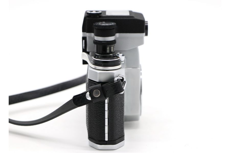 Pentax Asahi SV body