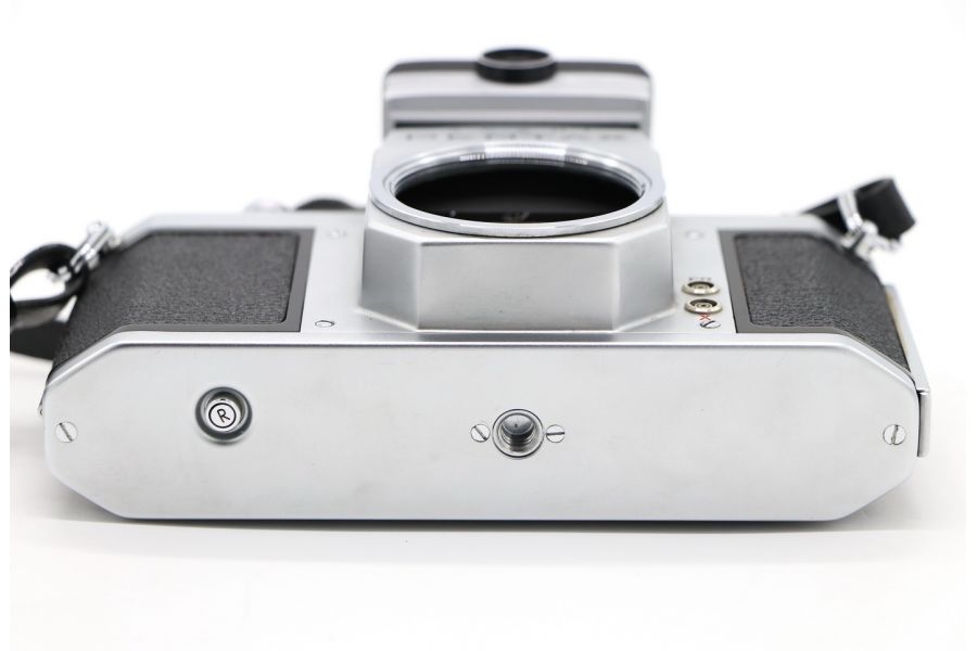 Pentax Asahi SV body