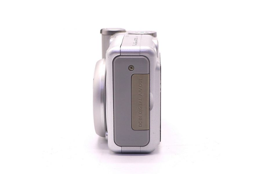Canon PowerShot A700