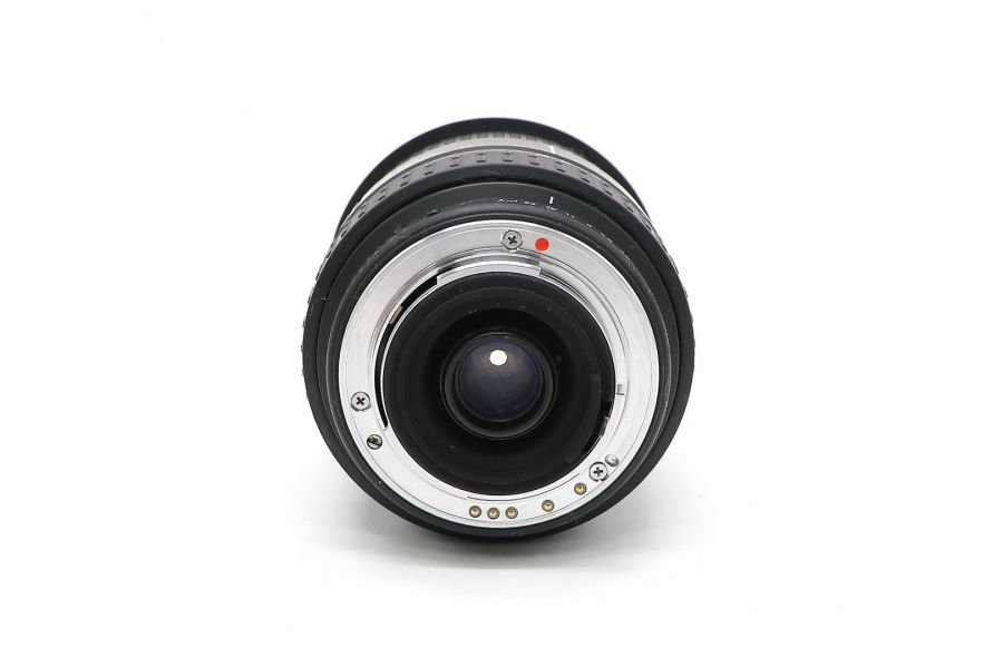 Sigma AF 28-200mm f/3.5-5.6 DL Aspherical Macro Pentax K б.