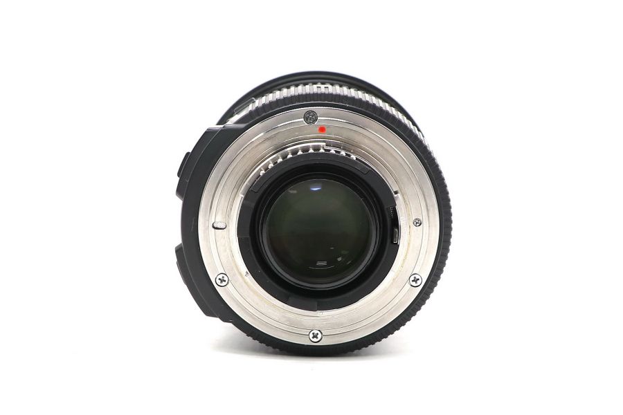 Sigma AF 17-50mm f/2.8 EX DC OS HSM Nikon F в упаковке