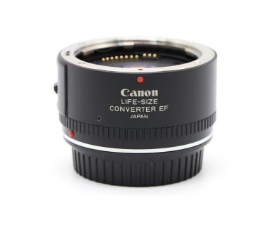 Конвертер Canon Life-Size