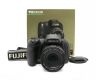 Fujifilm FinePix HS20EXR в упаковке