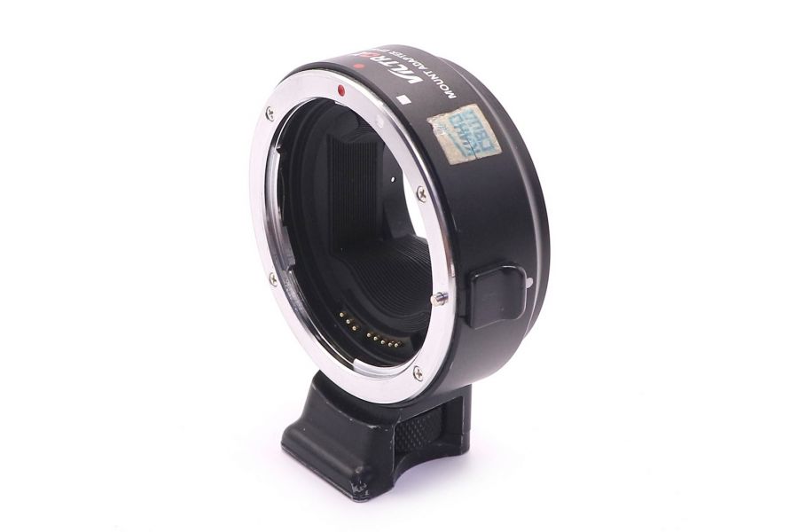 Adapter Viltrox EF-NEX IV