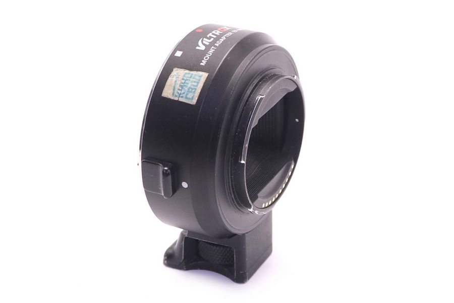 Adapter Viltrox EF-NEX IV