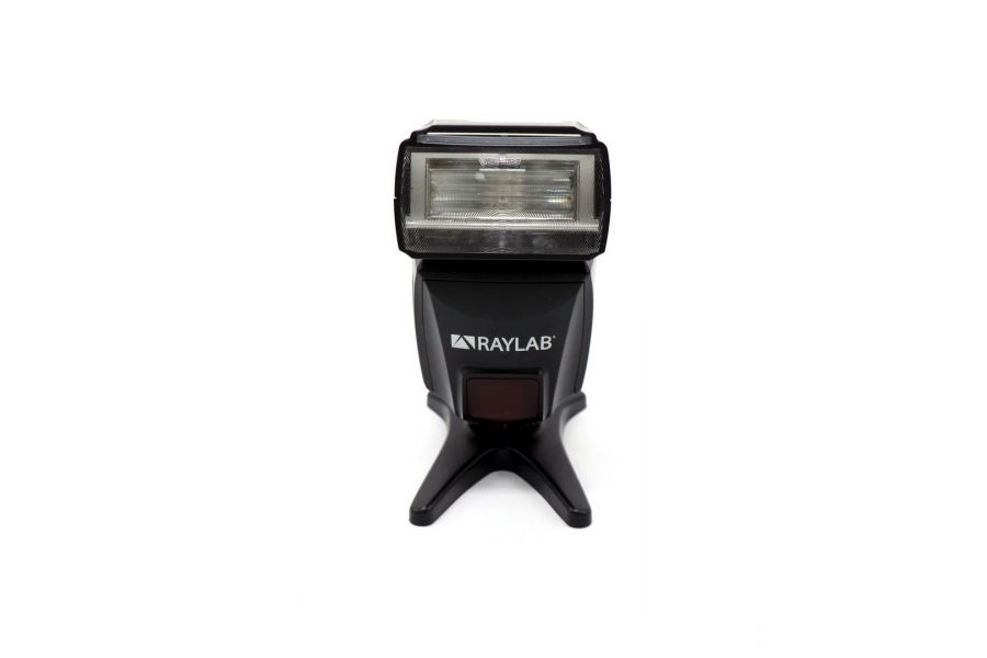 Фотовспышка Raylab R-50TTL-N for Nikon