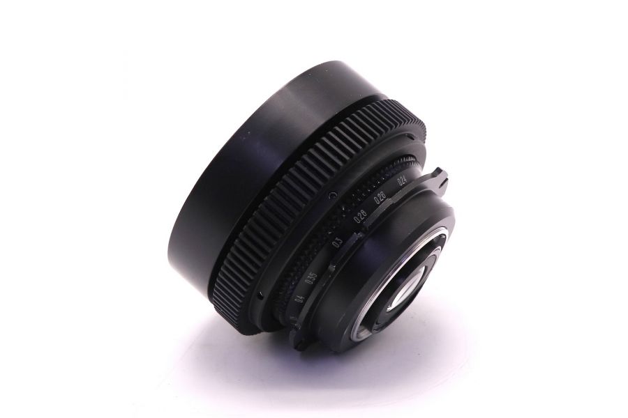 Мир-20 Автомат 3,5/20 Pl-Mount 