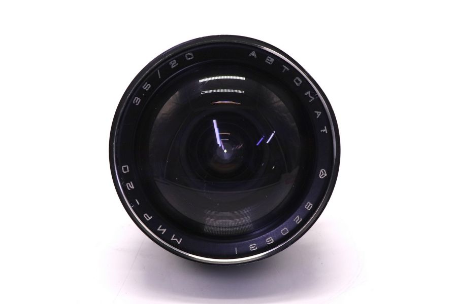 Мир-20 Автомат 3,5/20 Pl-Mount 