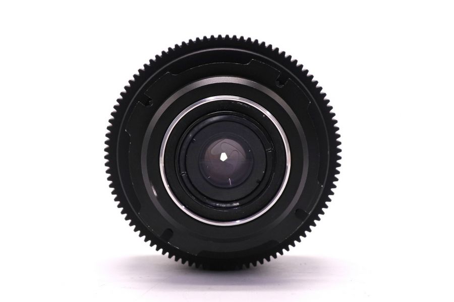 Мир-20 Автомат 3,5/20 Pl-Mount 