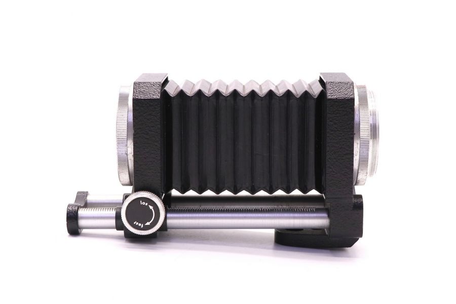 Макромех Revue M42