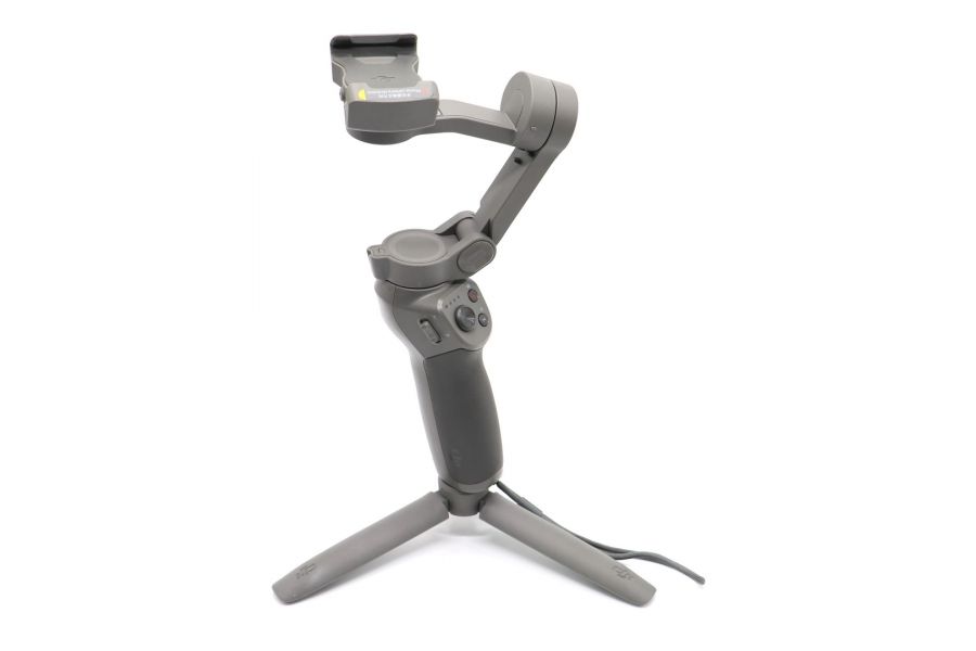 Стабилизатор DJI Osmo Mobile 3 Combo